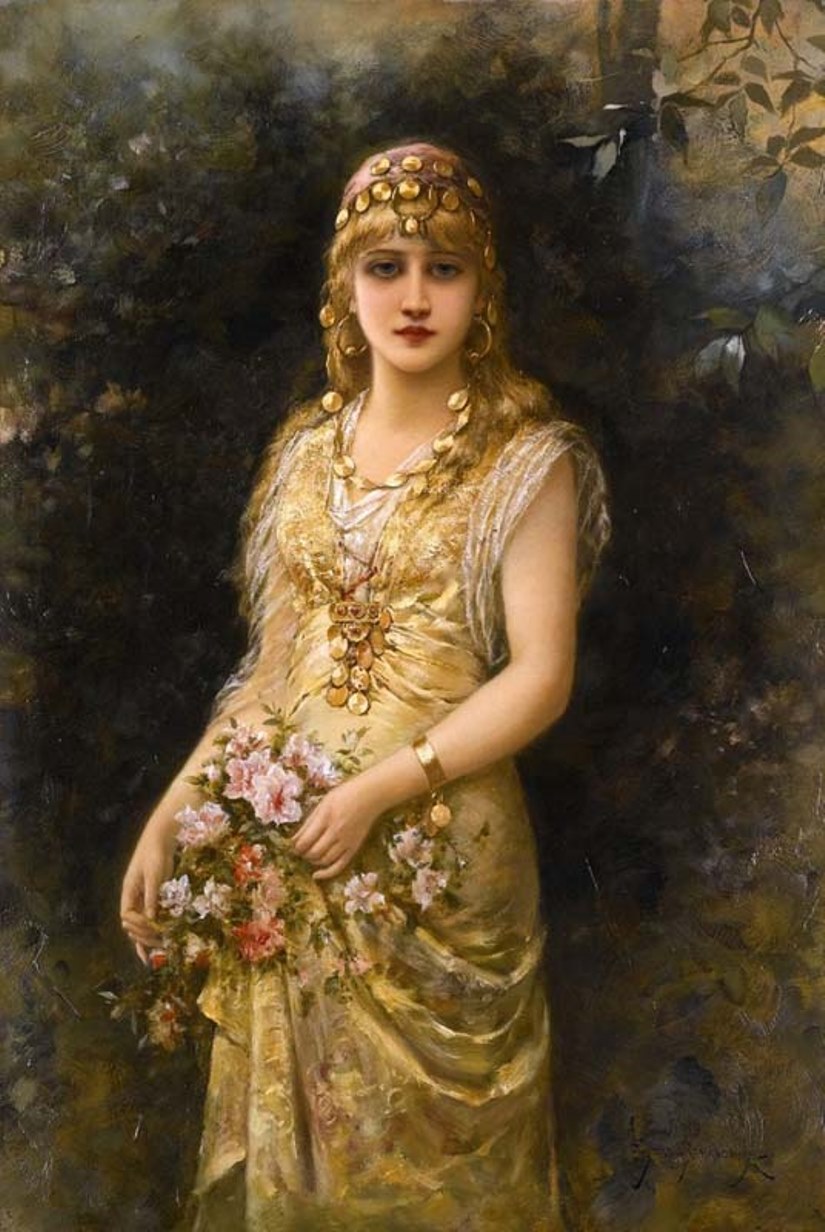 Achille Mollica (1832 - 1885) - photo 1